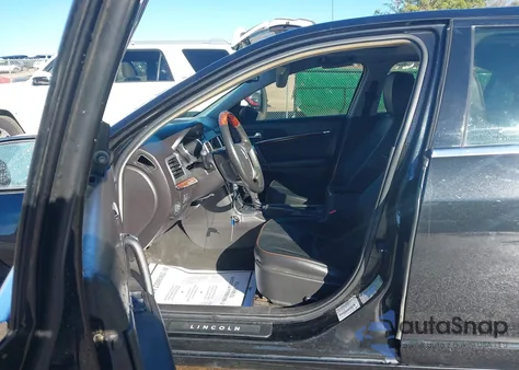 2011 Lincoln Mkz from USA, damaged, VIN 3LNHL2GC2BR761570